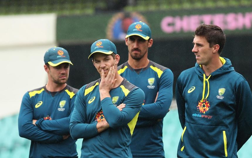 Sri Lanka’s Big Win Leaves Australia Fighting for Survival in T20 World Cup 2026